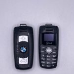 mobile cart sim clée bmw