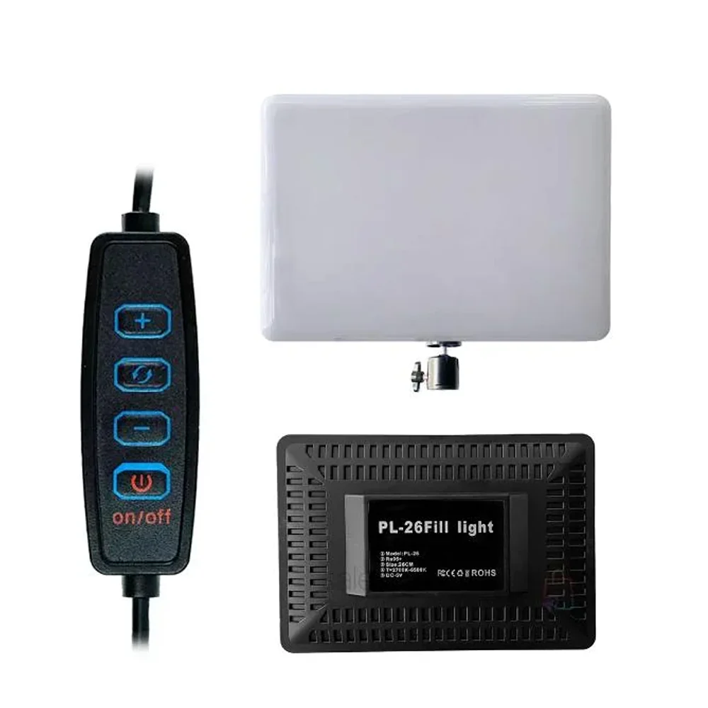 RING LIGHT-Soft Light Professionnel – Image 3