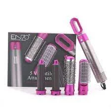 Sèche‑Cheveux Styler 5 en 1