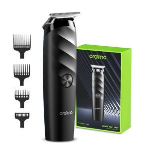Oraimo SmartTrimmer Home