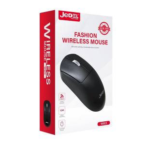 Souris Sans Fil Jedel
