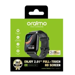 Oraimo Watch 6 Nano