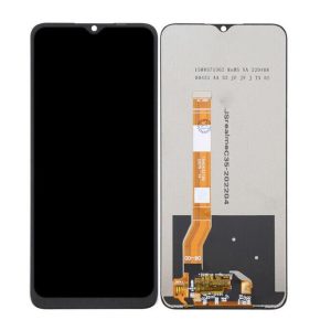 Realme C35 ORG M500+