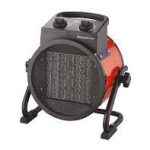 Chauffage électrique