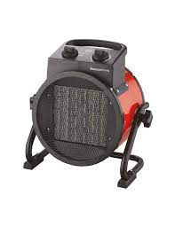 Chauffage électrique