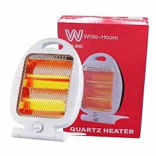 Chauffage— 400W / 800W