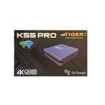 Tiger K55 Pro TV Box