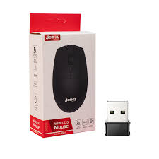 Souris Sans Fil JeDEL