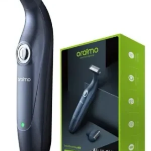Tondeuse Oraimo SmartGrooming