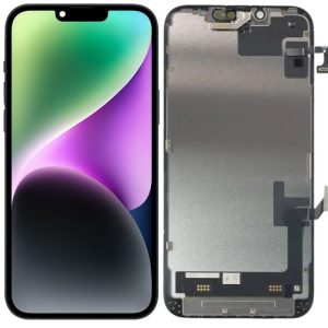 IPHONE 14 FHD