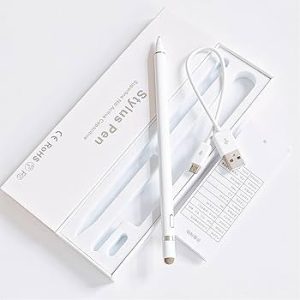 Stylet Universel à Écran Tactile Capacitif