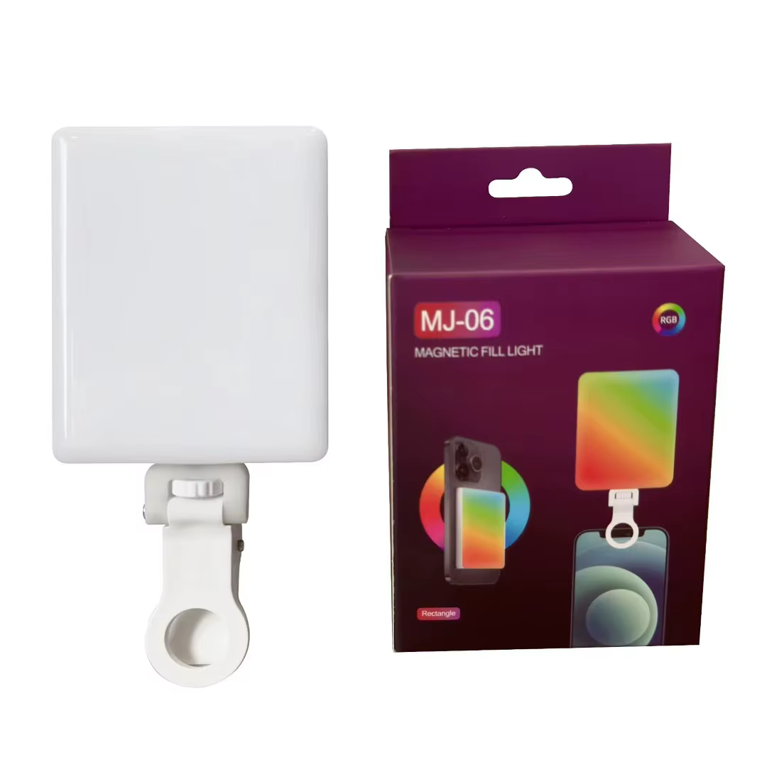 Lampe LED de Remplissage