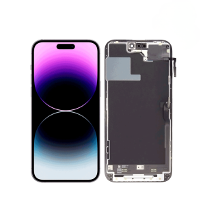 IPHONE 14 pro max OLEDSOFT