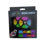 Lampe LED d’Ambiance