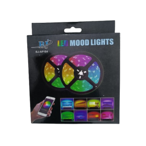 Lampe LED d’Ambiance