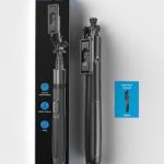 Perche à Selfie Télescopique