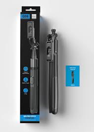 Perche à Selfie Télescopique