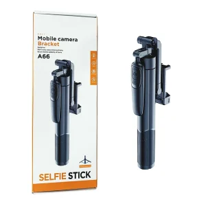 Support et Perche à Selfie Platyne